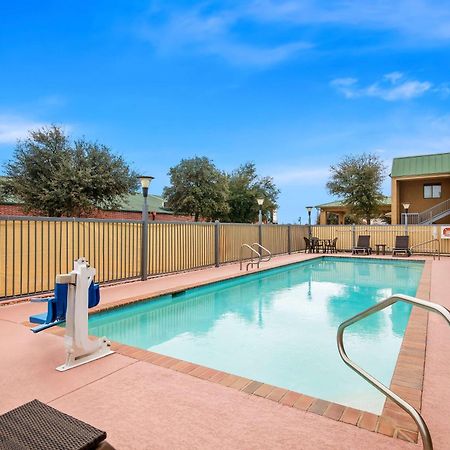 סידר פארק Best Western Cedar Inn מראה חיצוני תמונה