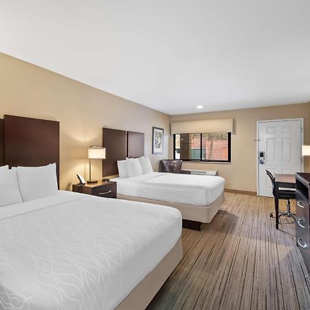 סידר פארק Best Western Cedar Inn מראה חיצוני תמונה