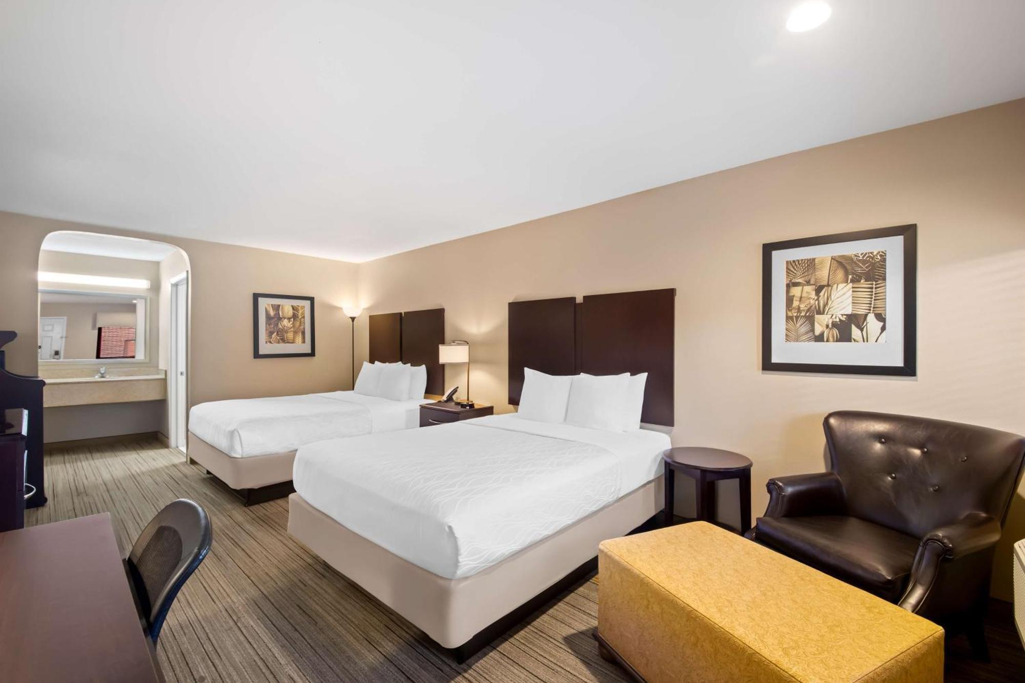סידר פארק Best Western Cedar Inn מראה חיצוני תמונה