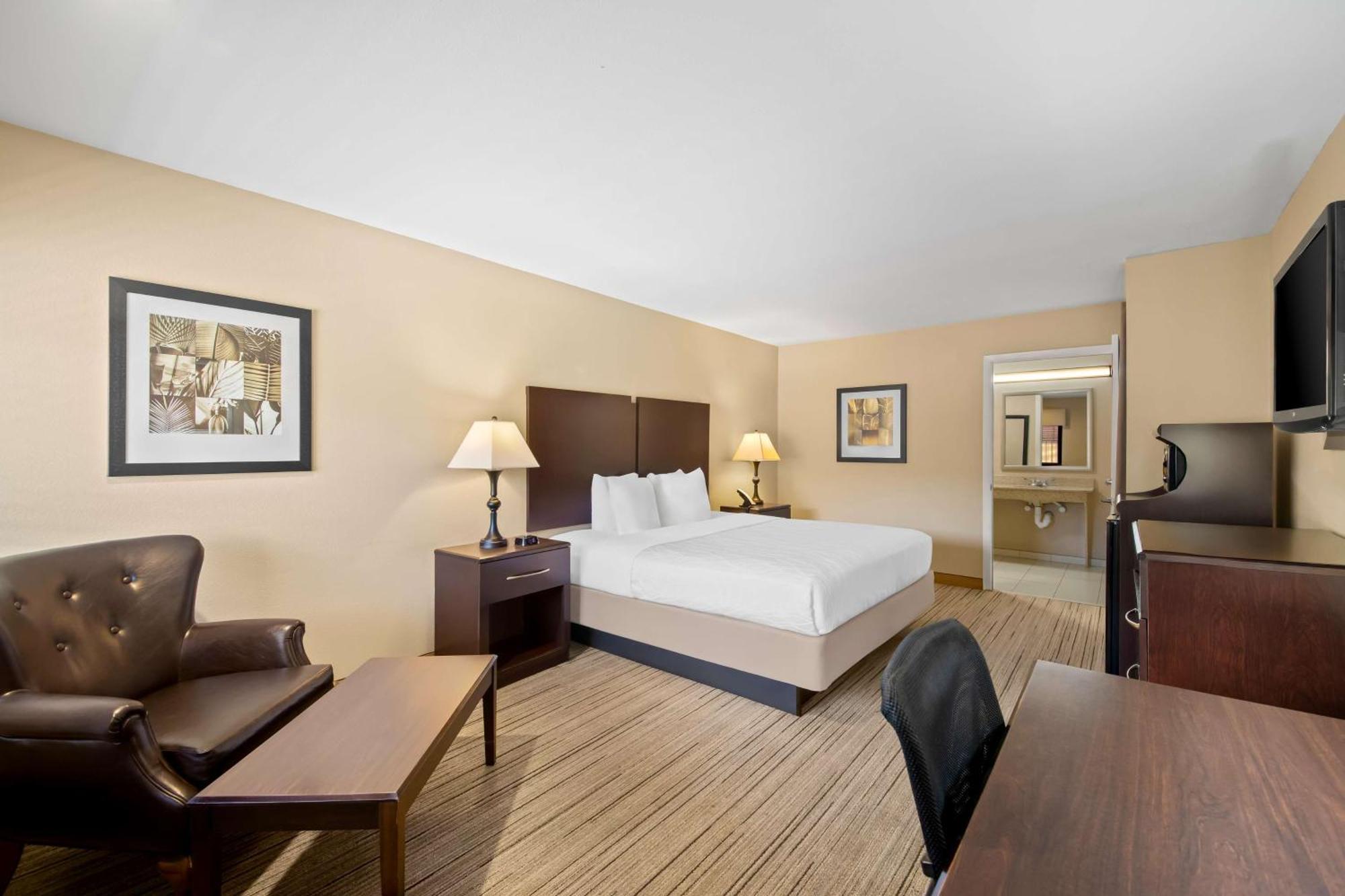 סידר פארק Best Western Cedar Inn מראה חיצוני תמונה