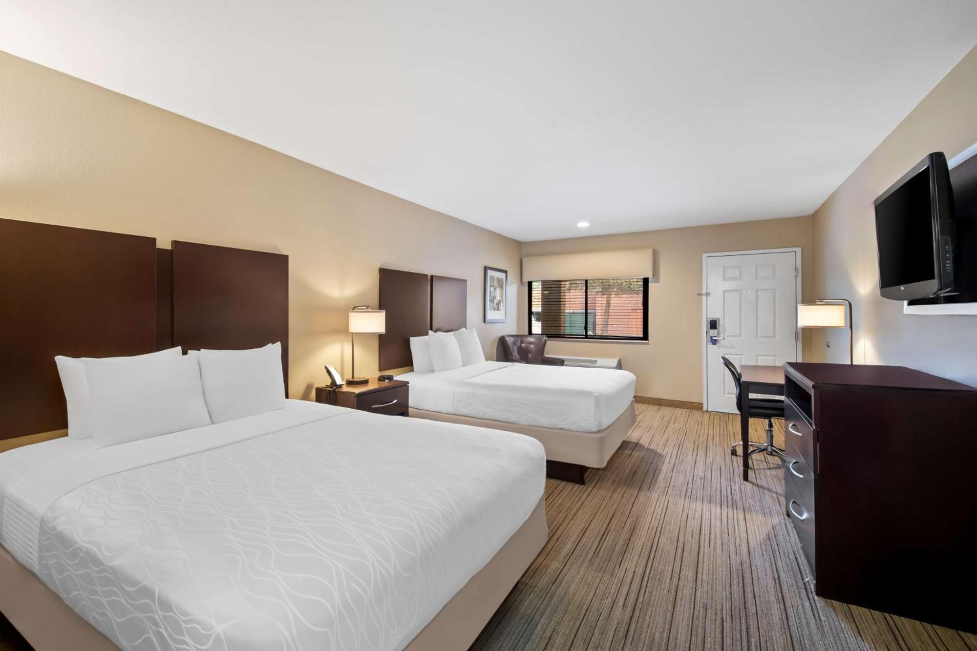 סידר פארק Best Western Cedar Inn מראה חיצוני תמונה